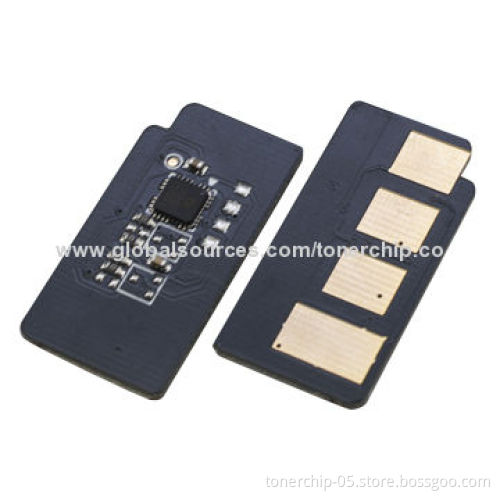 StableStatic Control Toner Chips for Samsung MLT-D209 Cartridge/Used in SCX-4824/4825 Stable Quality